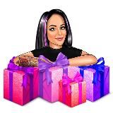 Аня Дарит 🎁