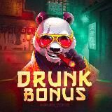 ANONYMOUS DRUNK