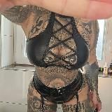 Mary VIP