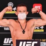 UFC ТРАНСЛЯЦИЯ ЮФС в БЕЛОМ ДОМЕ