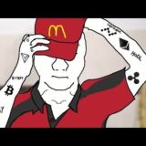 McDonald's Aggregator