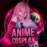 АNIME COSPLAY