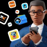 PLATEFORME PAIEMENT 🪪
