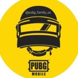 PUBG FAMILY