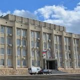 Балаковский район / Администрация