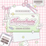 Ngeadmin, Kuy!