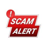 @TomislavNovak Scammer