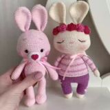 Patrones de Crochet y amigurumis 🧶