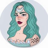 vibe водолея