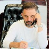 علی اوشانی | alioshani