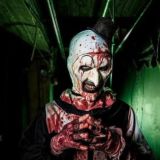 🍿Terror/ Horror - Eric