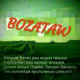 BOZATAW OPTOM ARALAS ZATLAR 🔥