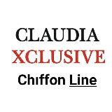 CHIFFON LINE - BAGNA XCLUSIVE