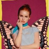 Madelaine Petch
