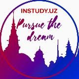 InStudy.uz | Xorijda Ta’lim👨🎓👩🎓