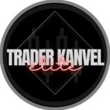 Trader Kanvel - Canal
