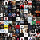 Rap Albums Mixte