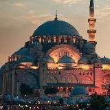 الرِّحْلَةُ فِي طَلَبِ العِلْمِ