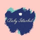 Baby Istanbul 🫐
