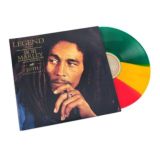 Reggae Music Albums