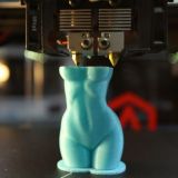 Всё о 3Д / 3D печать и моделирование