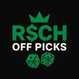 R$CH OFF PICKS [The winners 🏆]