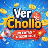 VerChollo | Ofertas y Descuentos Reales