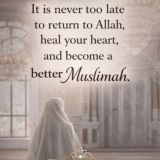 True Muslimah