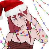 Габик млям🪷[commission open]
