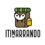 🥾 ITINARRANDO