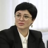 Наталья Мишина
