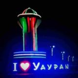 YAYPAN SHAXRI N.1