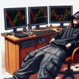 The elites traders REAL