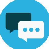Comments section