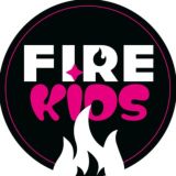 Детский конкурс «Fire kids Russia»