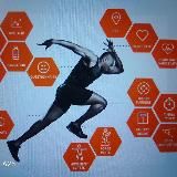 🏃‍♀🏃‍♂Sport 💪 by science✍