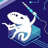 TechnoTopus – Электроника, техника, Arduino