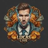 𝙇𝙐𝘾𝘼𝙎 𝙇𝙄𝙑𝙀