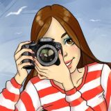 ИРИНА ОСТАШКОВА 📷О ФОТО