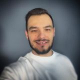 Олег из COSMOLEX
