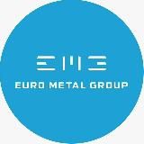 Медные трубы | Euro Metal Group
