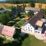 Seminarzentrum & Hofladen Gut Helmeringen