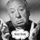 Movie Whore