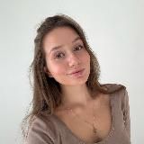 Masha Poche
