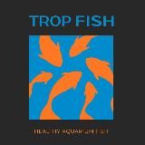 TropFish Ukraine | Акваріумні рибки та тваринки 🐠🐢🐡🦎