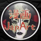 漫画 ᒎ𝚊𝚙ᗩ𝚛𝚝 • Мир Японии и аниме