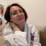 Елена Игнатьева | Блог терапевта ЭОТ