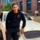 Haydar Almatov
