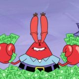 Crab | Крипто арбитраж. Сингалы