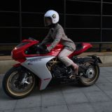 Voevodina moto